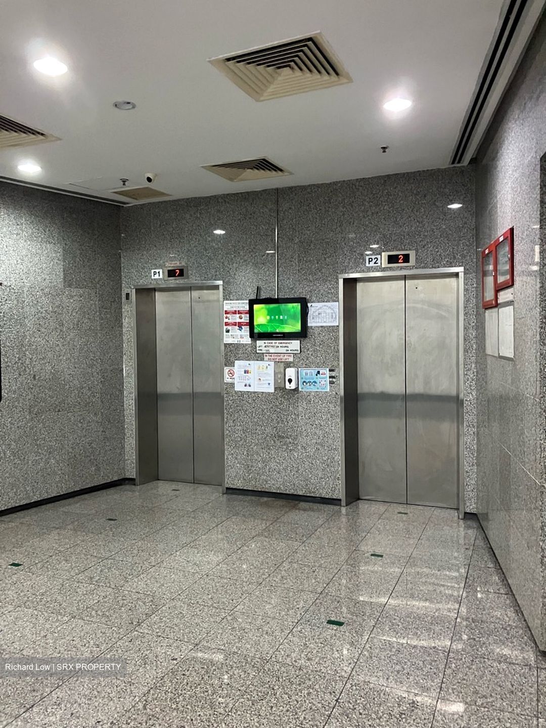 Joo Seng Road (D13), Factory #376296191